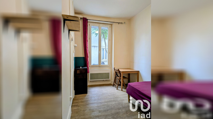 Ma-Cabane - Vente Appartement Grenoble, 11 m²