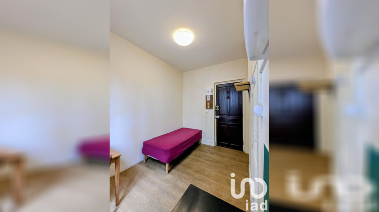 Ma-Cabane - Vente Appartement Grenoble, 11 m²