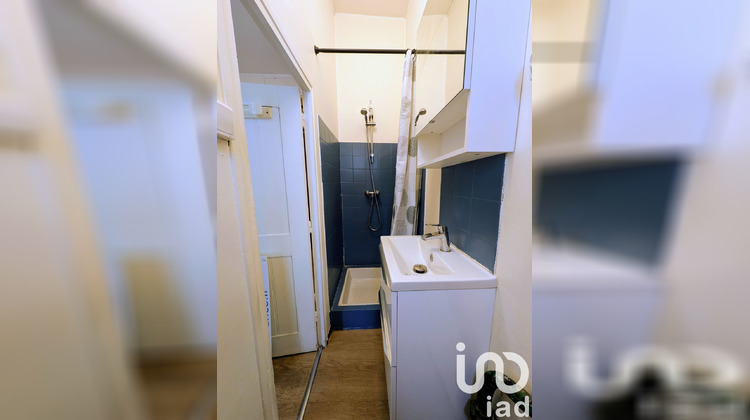 Ma-Cabane - Vente Appartement Grenoble, 11 m²