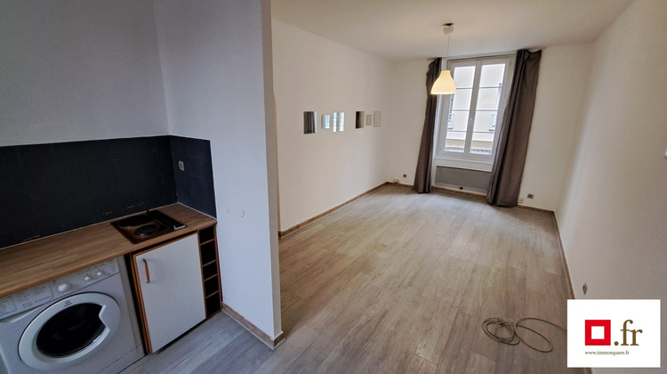 Ma-Cabane - Vente Appartement Grenoble, 36 m²