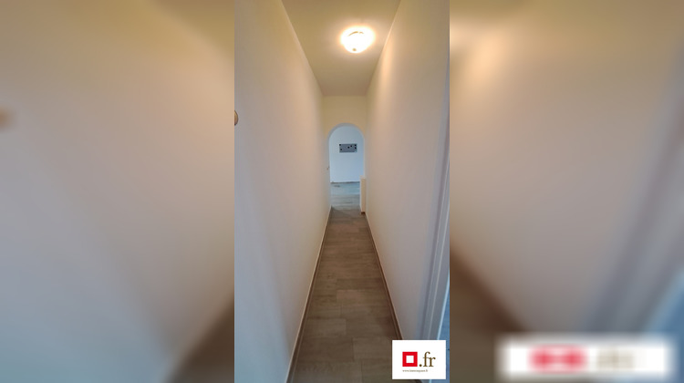 Ma-Cabane - Vente Appartement Grenoble, 36 m²