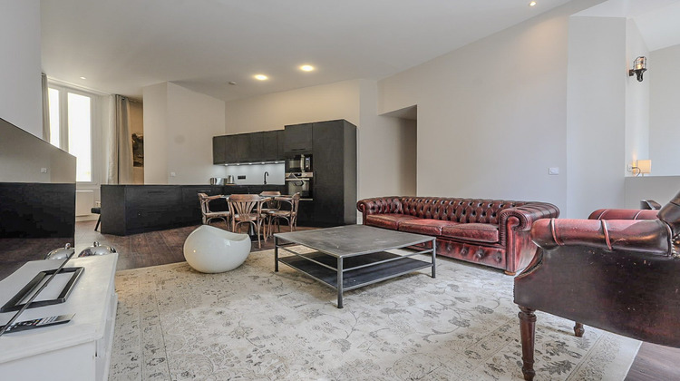 Ma-Cabane - Vente Appartement Grenoble, 73 m²