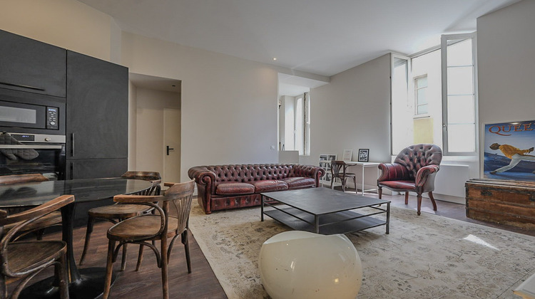 Ma-Cabane - Vente Appartement Grenoble, 73 m²