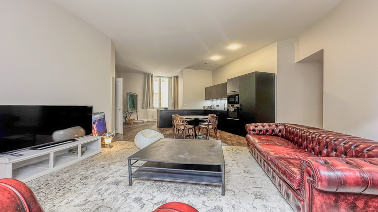 Ma-Cabane - Vente Appartement Grenoble, 73 m²