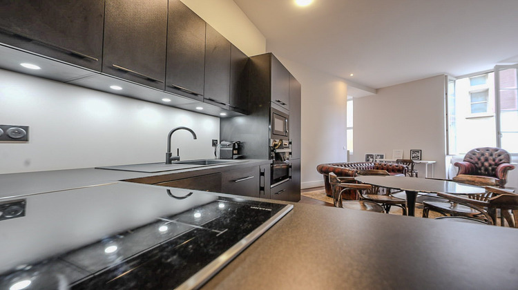 Ma-Cabane - Vente Appartement Grenoble, 73 m²