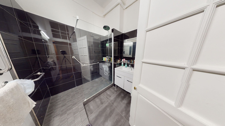 Ma-Cabane - Vente Appartement GRENOBLE, 240 m²