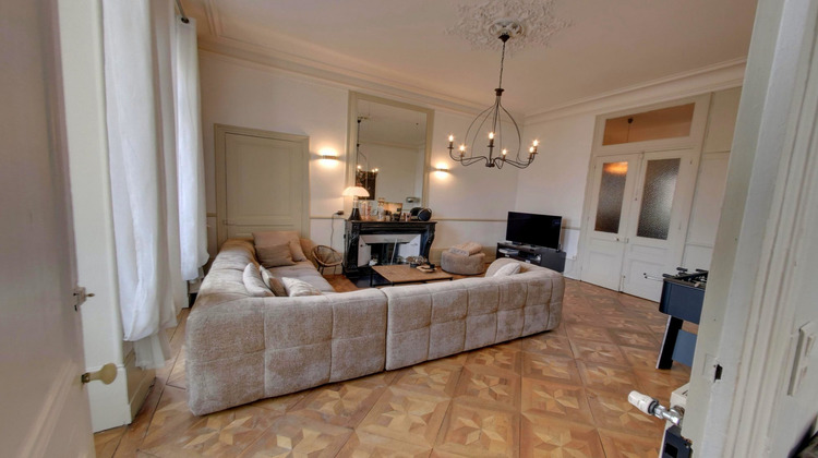 Ma-Cabane - Vente Appartement Grenoble, 136 m²