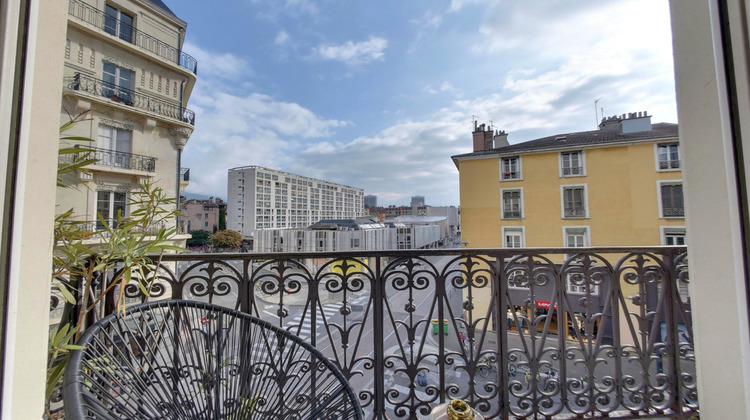 Ma-Cabane - Vente Appartement Grenoble, 136 m²