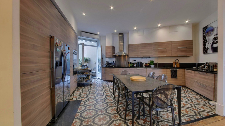 Ma-Cabane - Vente Appartement Grenoble, 136 m²