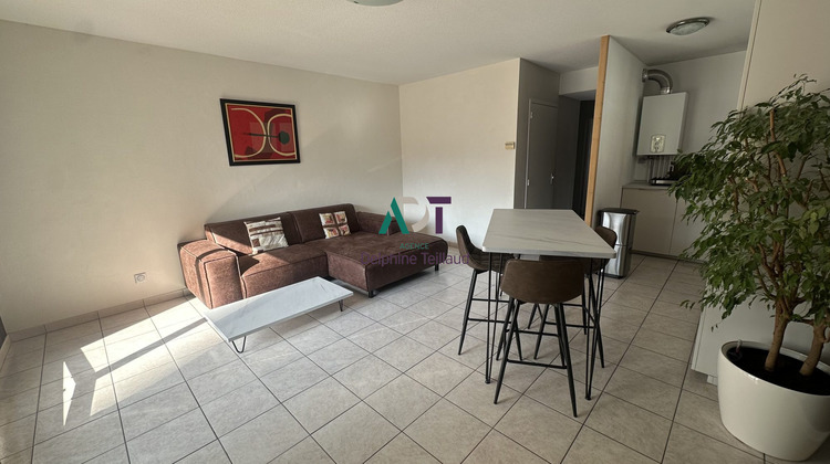 Ma-Cabane - Vente Appartement Grenoble, 61 m²