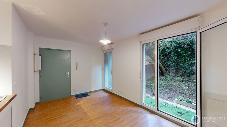 Ma-Cabane - Vente Appartement GRENOBLE, 19 m²