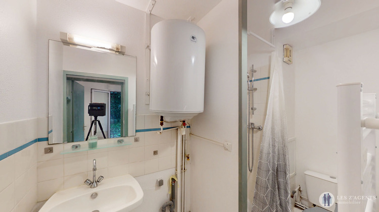 Ma-Cabane - Vente Appartement GRENOBLE, 19 m²