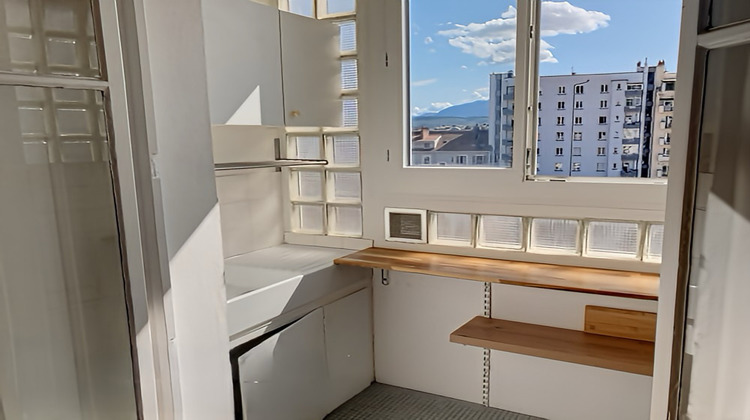 Ma-Cabane - Vente Appartement Grenoble, 42 m²