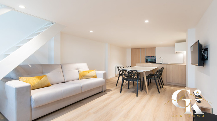 Ma-Cabane - Vente Appartement Grenoble, 47 m²