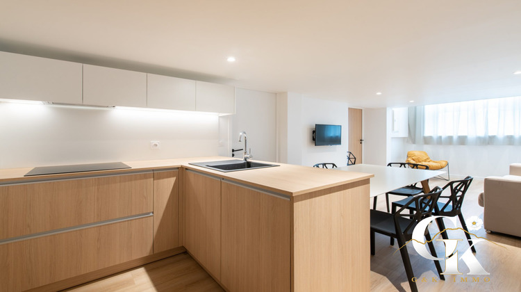 Ma-Cabane - Vente Appartement Grenoble, 47 m²