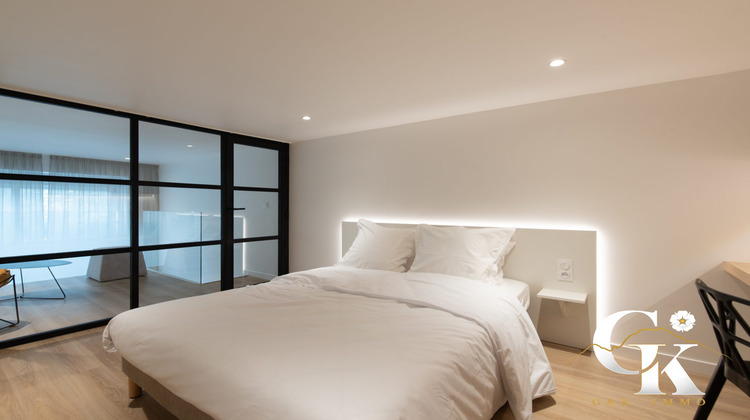 Ma-Cabane - Vente Appartement Grenoble, 47 m²