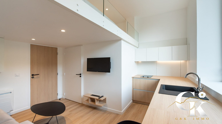 Ma-Cabane - Vente Appartement Grenoble, 13 m²