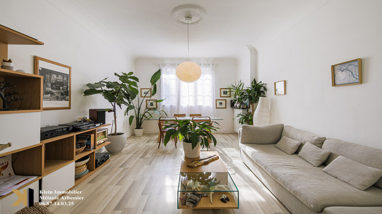 Ma-Cabane - Vente Appartement GRENOBLE, 100 m²