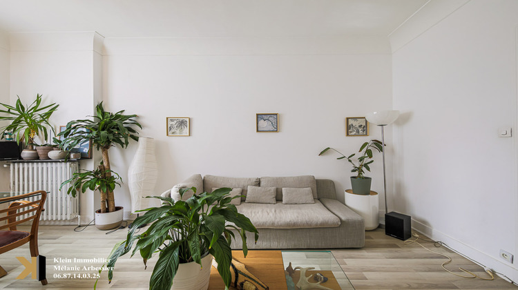 Ma-Cabane - Vente Appartement GRENOBLE, 100 m²