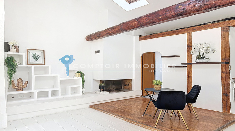 Ma-Cabane - Vente Appartement Grenoble, 120 m²