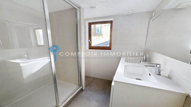 Ma-Cabane - Vente Appartement Grenoble, 120 m²