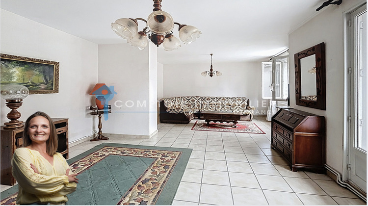 Ma-Cabane - Vente Appartement Grenoble, 66 m²