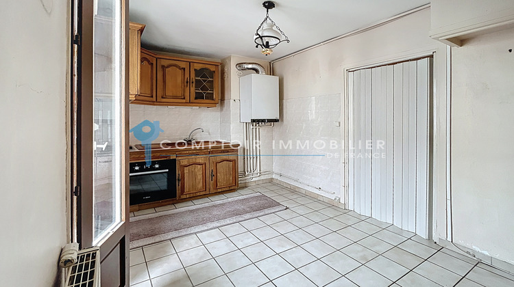 Ma-Cabane - Vente Appartement Grenoble, 66 m²