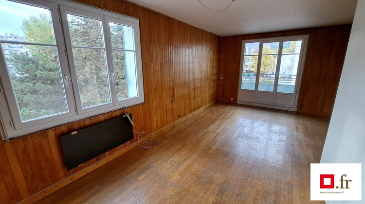 Ma-Cabane - Vente Appartement Grenoble, 50 m²