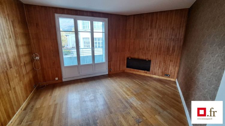 Ma-Cabane - Vente Appartement Grenoble, 50 m²