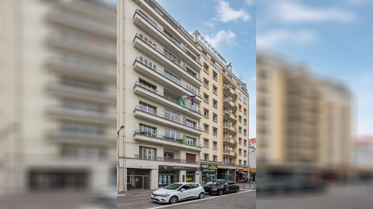 Ma-Cabane - Vente Appartement Grenoble, 67 m²