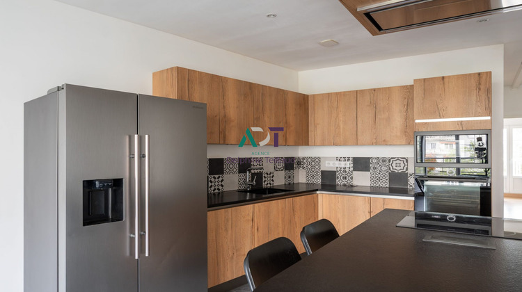 Ma-Cabane - Vente Appartement Grenoble, 67 m²