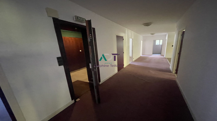 Ma-Cabane - Vente Appartement Grenoble, 216 m²