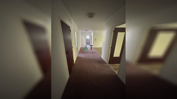 Ma-Cabane - Vente Appartement Grenoble, 216 m²