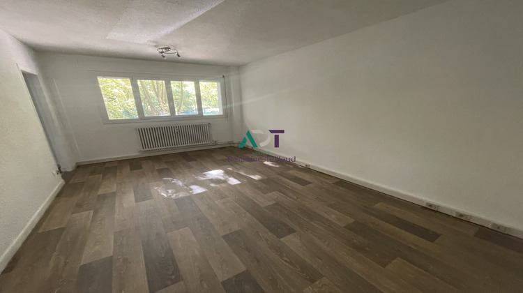 Ma-Cabane - Vente Appartement Grenoble, 216 m²