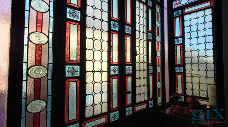 Ma-Cabane - Vente Appartement Grenoble, 160 m²