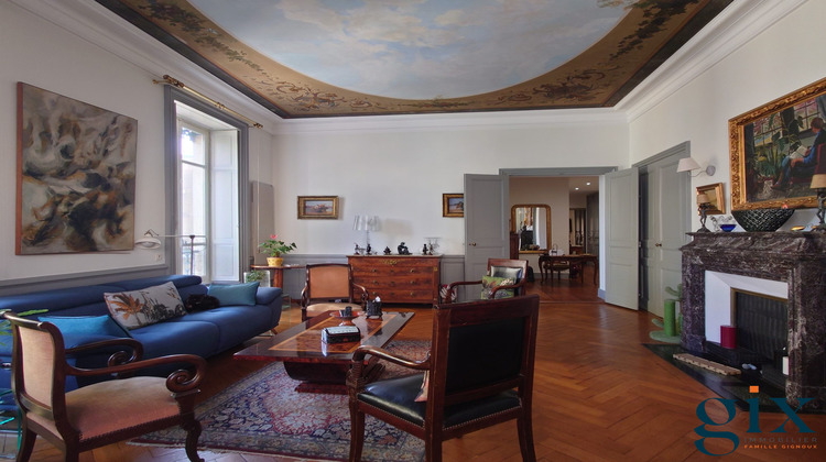 Ma-Cabane - Vente Appartement Grenoble, 160 m²