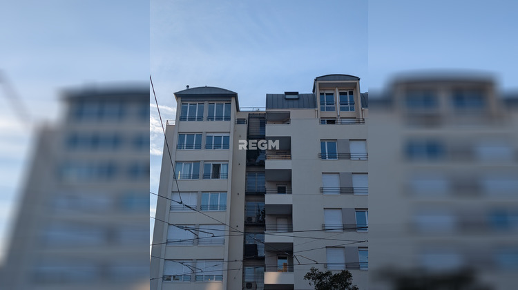 Ma-Cabane - Vente Appartement Grenoble, 97 m²