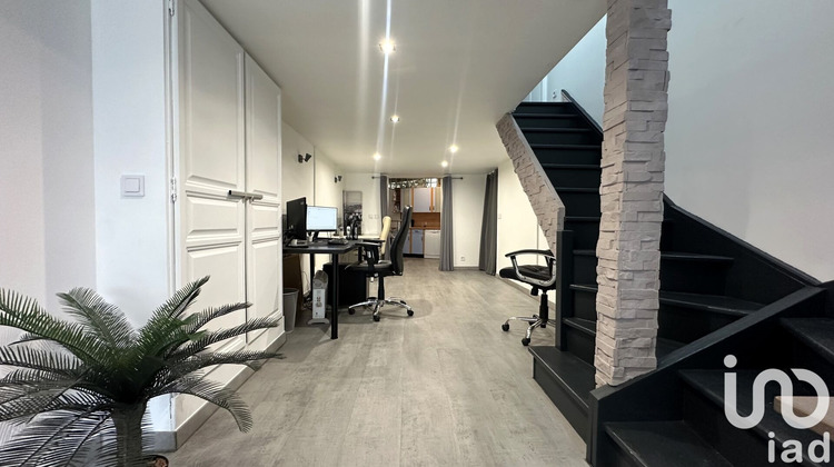 Ma-Cabane - Vente Appartement Grenoble, 66 m²