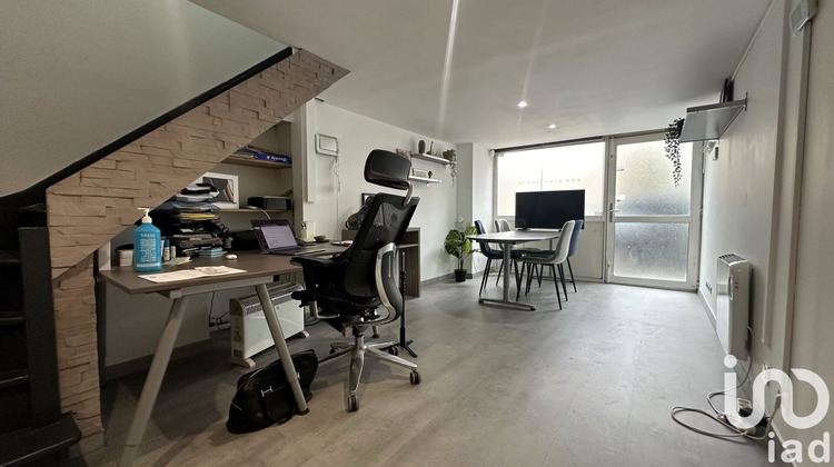 Ma-Cabane - Vente Appartement Grenoble, 66 m²