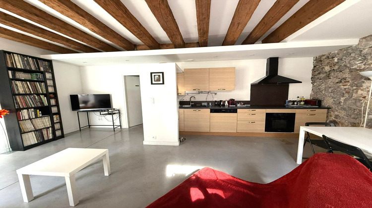 Ma-Cabane - Vente Appartement Grenoble, 56 m²