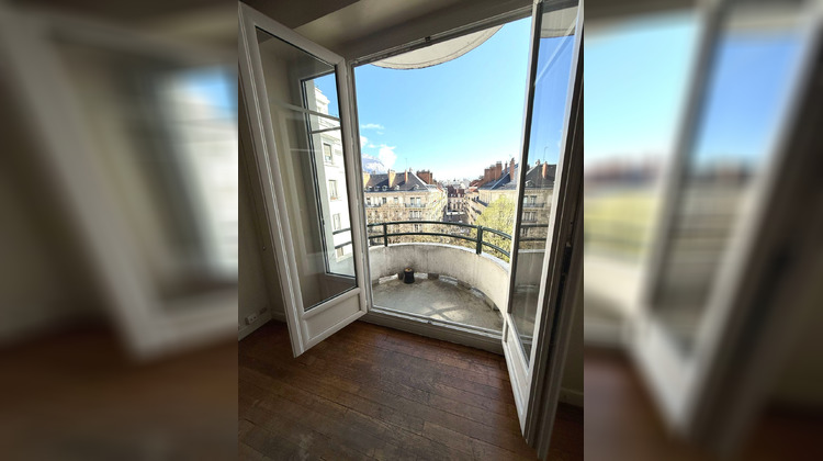 Ma-Cabane - Vente Appartement Grenoble, 53 m²