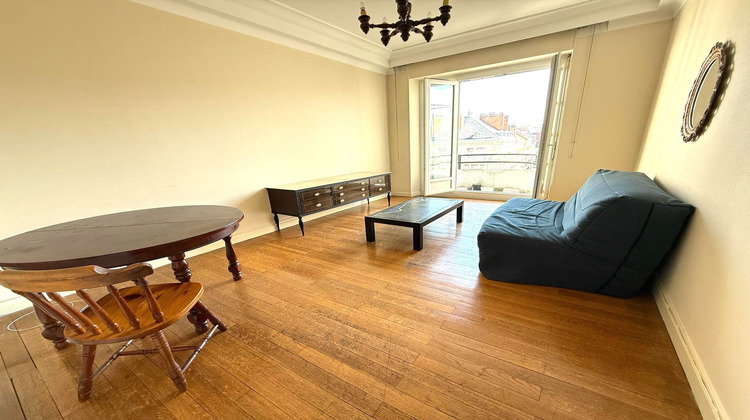 Ma-Cabane - Vente Appartement Grenoble, 53 m²