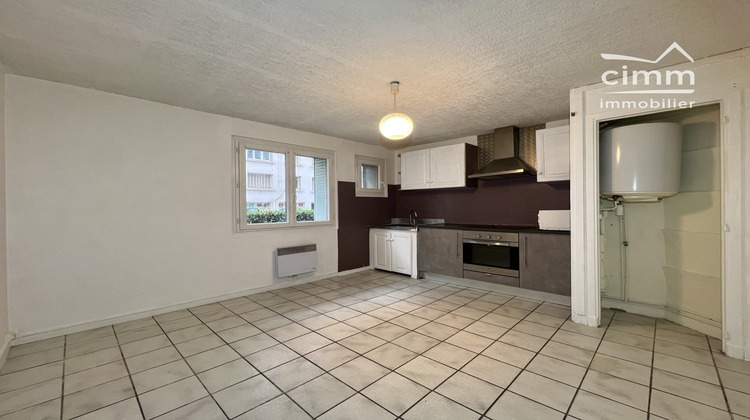 Ma-Cabane - Vente Appartement Grenoble, 49 m²