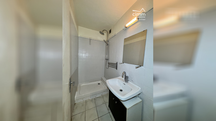 Ma-Cabane - Vente Appartement Grenoble, 49 m²