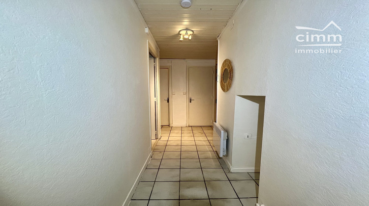 Ma-Cabane - Vente Appartement Grenoble, 49 m²