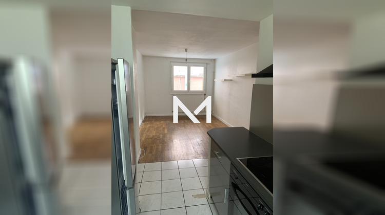 Ma-Cabane - Vente Appartement Grenoble, 47 m²