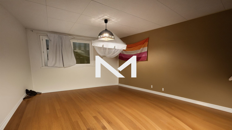 Ma-Cabane - Vente Appartement Grenoble, 47 m²