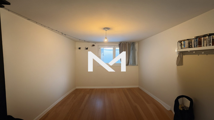 Ma-Cabane - Vente Appartement Grenoble, 47 m²