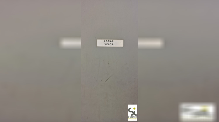 Ma-Cabane - Vente Appartement Grenoble, 40 m²