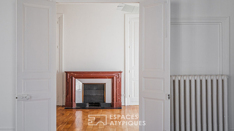 Ma-Cabane - Vente Appartement GRENOBLE, 196 m²